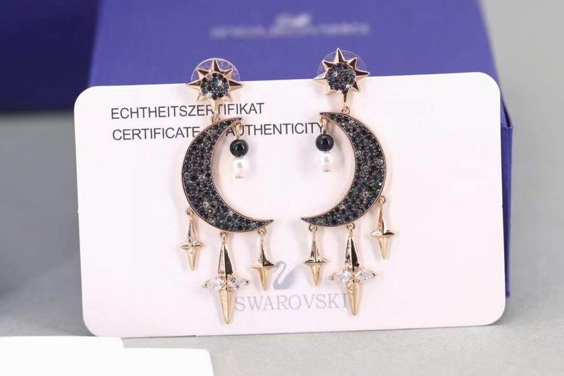 Swarovski Earring 04yxh127